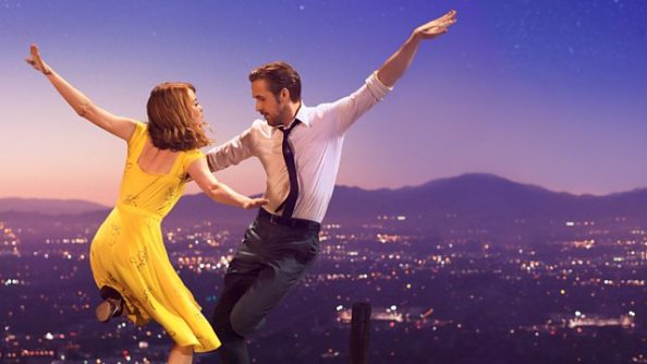 LalaLand